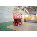 Articulated Boom Lift Factory - Best Quality Steel for Restaurant Use Wholesale Supplier