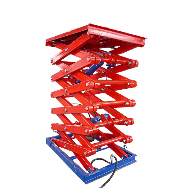 Home Elevator Kit Supplier - Hydraulic Luxury Gold Villa Residential Mini Reliable