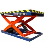 Home Elevator Kit Supplier - Hydraulic Luxury Gold Villa Residential Mini Reliable