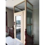 Villa Elevator Supplier - Residential Household for 2 Stories