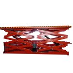 Home Elevator Kit Supplier - Hydraulic Luxury Gold Villa Residential Mini Reliable