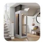 Villa Elevator Supplier - Residential Household for 2 Stories