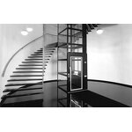 Villa Elevator Supplier - Residential Household for 2 Stories