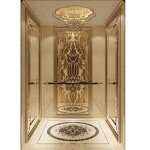 AC Passenger Elevator Manufacturer - Stylish Luxury Versatile Comfort Solutions