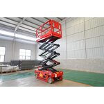 Articulated Boom Lift Factory - Best Quality Steel for Restaurant Use Wholesale Supplier