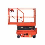 Articulated Boom Lift Factory - Best Quality Steel for Restaurant Use Wholesale Supplier