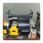 Hydraulic Elevator Factory - DY Customization 2-4 Floors Residential Drive Villa