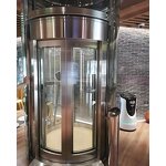 Hydraulic Home Elevator Manufacturer - Small 500kg for 3 Floors Villa Economical Hotel