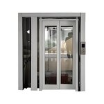 Residential Elevator Systems Supplier - Luxury AC Drive for Villa Premium Comfort