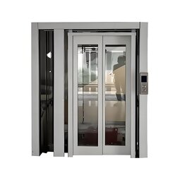 Residential Elevator Systems Supplier - Luxury AC Drive for Villa Premium Comfort