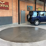 Rotating Lifting Platform Supplier - Multi-Purpose Customizable Height 500kg Load