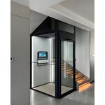 Residential Elevator Systems Supplier - Luxury AC Drive for Villa Premium Comfort