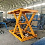 Aerial Boom Lift Manufacturer - 12m 200kg Hydraulic Self Propelled Articulating
