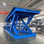 Self Propelled Boom Lift Supplier - 8-20m Self Driven Articulated Man Lift for Sale