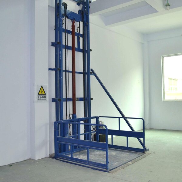 Electric Wire Rope Hoist Supplier - New Heavy Duty Industrial for Warehouse 1000kg