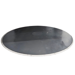 Car Rotating Platform Factory - Dingyun Customizable Steel Professional Hydraulic 0.5 Ton