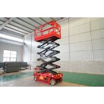 Articulated Boom Lift Factory - Best Quality Steel for Restaurant Use Wholesale Supplier