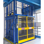 Electric Wire Rope Hoist Supplier - New Heavy Duty Industrial for Warehouse 1000kg