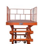 Home Elevator Kit Supplier - Hydraulic Luxury Gold Villa Residential Mini Reliable