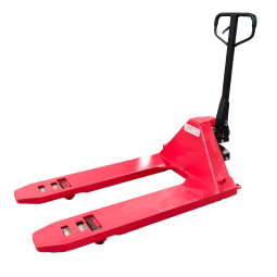 Manual Forklift Supplier - Portable 10t 10000kg Capacity Hand Pallet Truck