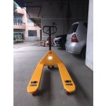 Hand Pallet Truck Factory - New CBY-20/30 2.0-3000KG Hand Pallet Jack