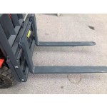 Electric Forklift Manufacturer - 48V Solid Tires 1.5ton Mini