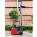 Electric Forklift Supplier - 1000kg 3 Wheels Three Wheel Mini 1 Ton