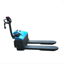 Electric Pallet Jack with Scale Manufacturer - 1500kg 1.5ton 2025 Hot Sale