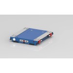 AGV Truck Supplier - Radio Shuttle 1500kg Loading Capacity