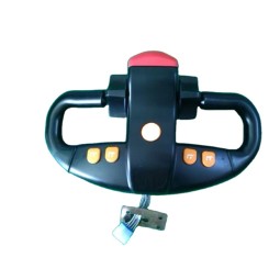 Pallet Truck Controller Supplier - Part List Controller Key for Heli Pallet Truck