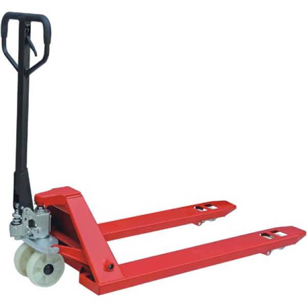 Hand Pallet Truck Manufacturer - Hot Sale 3.5ton OEM High Quality Manual