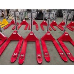 Hand Pallet Truck Factory - New CBY-20/30 2.0-3000KG Hand Pallet Jack
