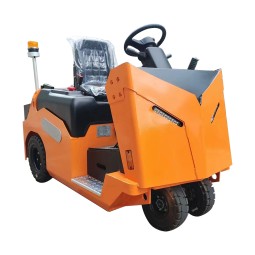 Electric Tow Tractor Manufacturer - 2-6ton Mover for Sale