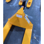 Hand Pallet Truck Factory - New CBY-20/30 2.0-3000KG Hand Pallet Jack