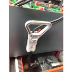 Electric Forklift Supplier - High Quality Economical 2ton Full AC Motor 4 Wheel