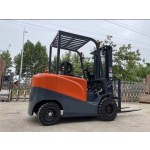 Electric Forklift Factory - 2500kg 2.5ton Lithium Lead Acid 3M 4 Wheels