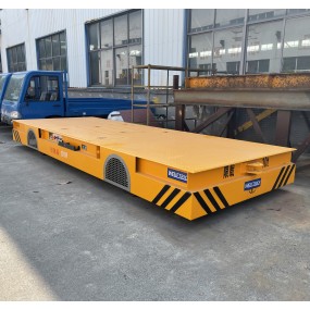 Power and Pallet Truck Manufacturer - 20ton 20000kg No-track Electric Platform with AC