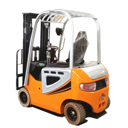Electric Forklift Manufacturer - 1.8-3 Ton Machines Drum Lifter 4 Wheels 3 Ton