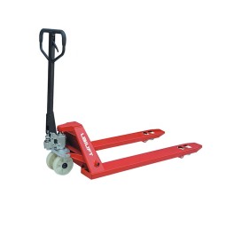 Hand Pallet Truck Manufacturer - New Heavy Duty 2-3.0ton 3000kg Cheaper Scale