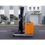 Narrow Aisle Forklift Supplier - 1-1.5 Ton Mini Truck Lifting Equipment Battery