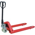 Hand Pallet Truck Factory - New CBY-20/30 2.0-3000KG Hand Pallet Jack
