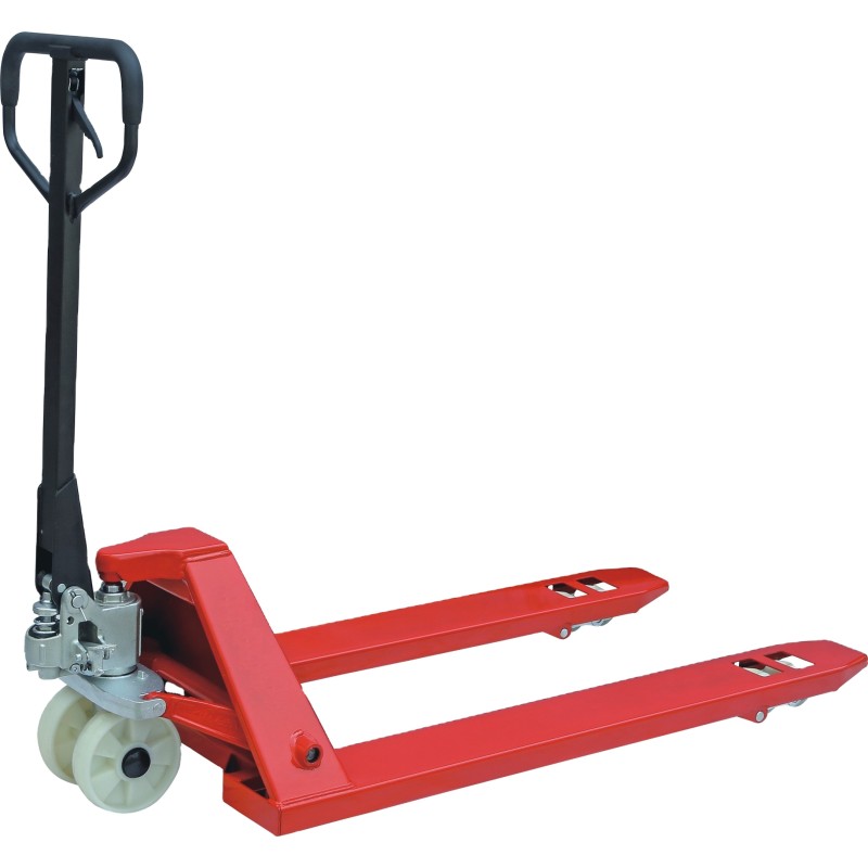 Hand Pallet Truck Factory - New CBY-20/30 2.0-3000KG Hand Pallet Jack