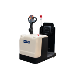 Electric Tow Tractor Manufacturer - 2ton Mover Dolly Electric Towing