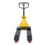 Manual Hydraulic Pallet Truck Supplier - 2000-2500kg CBY-20S 2ton with Scale Printer