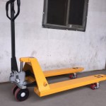 Hand Pallet Truck Factory - New CBY-20/30 2.0-3000KG Hand Pallet Jack