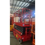 Aluminium Work Platform Manufacturer - Wholesale Price 6-14M Cherry Picker Self-Propelled