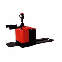 Electric Pallet Truck Manufacturer - 2.0-2.5ton