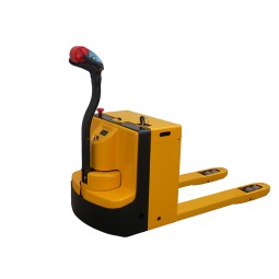 Electric Pallet Truck Factory - Hot Best