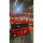 Aluminium Work Platform Manufacturer - Wholesale Price 6-14M Cherry Picker Self-Propelled