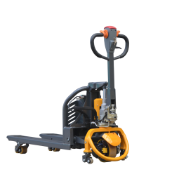 Lithium Battery Electric Pallet Truck Supplier - 1500kg Light Design